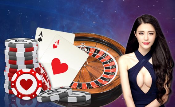 Situs Judi Slot Online – Taking Online Casino To Newer Heights – Android  Data Eraser