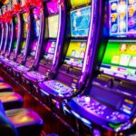 judi slot online terpercaya