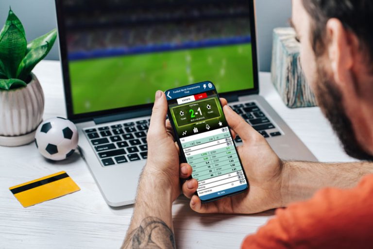 Online Football Betting