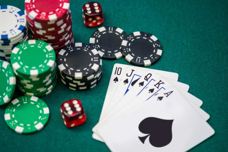 What sets online gambling websites apart in the world of virtual betting?