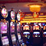 beat slot machines