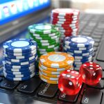 Online Gambling Experience