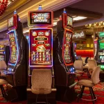 slots that pay real money