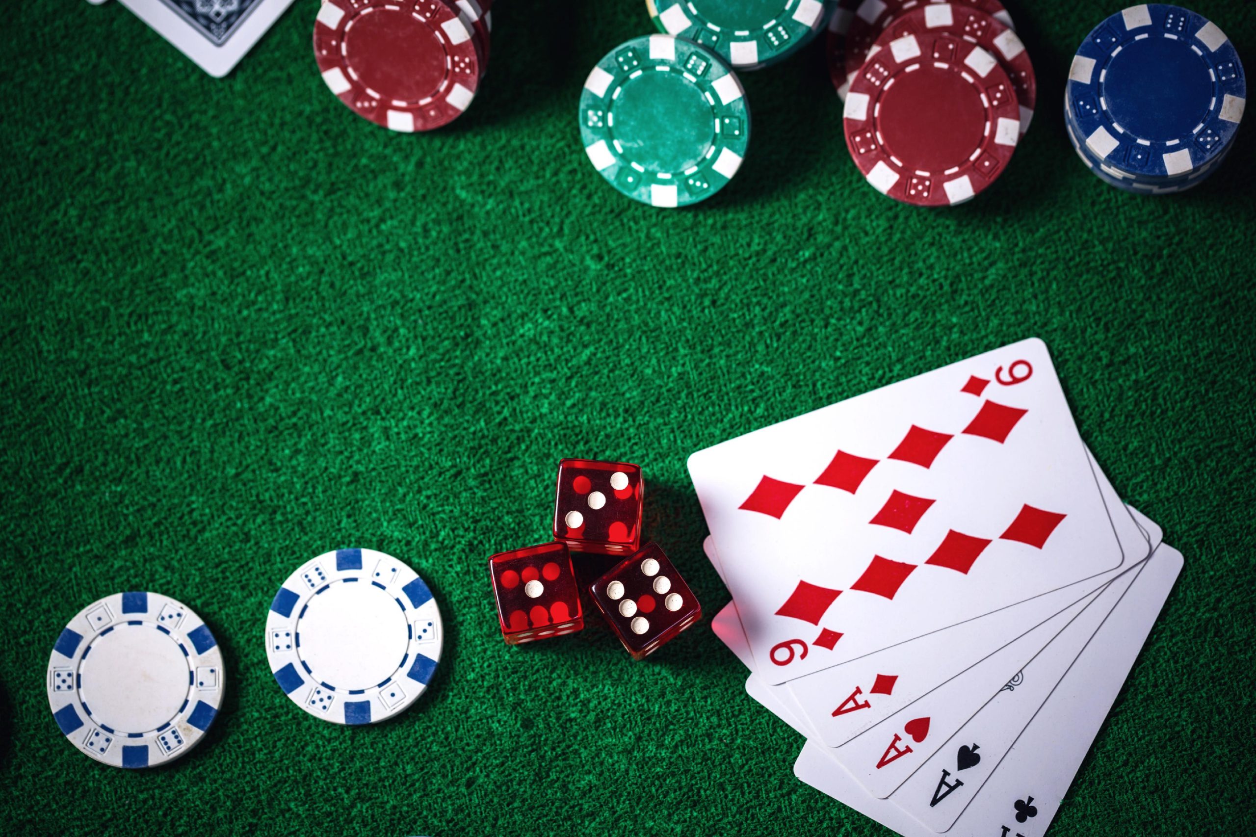 top 10 online casinos