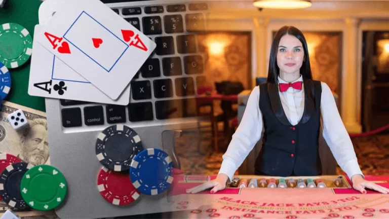 top 10 online casinos