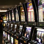 slot games real money