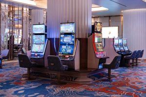 Online slot games change gamblers’ worldwide entertainment and experience