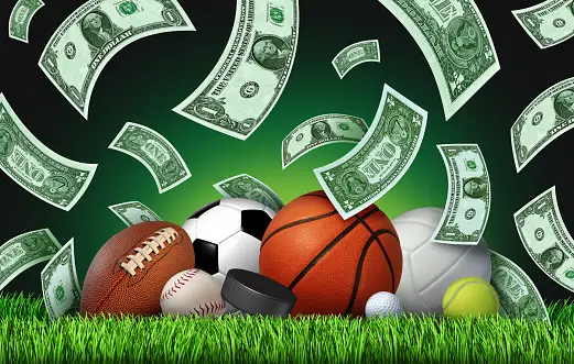 Betting Buffs: dissecting the online sports betting odds