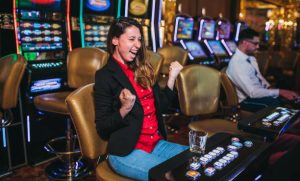 Reasons why gambling is the most popular game in online casinos