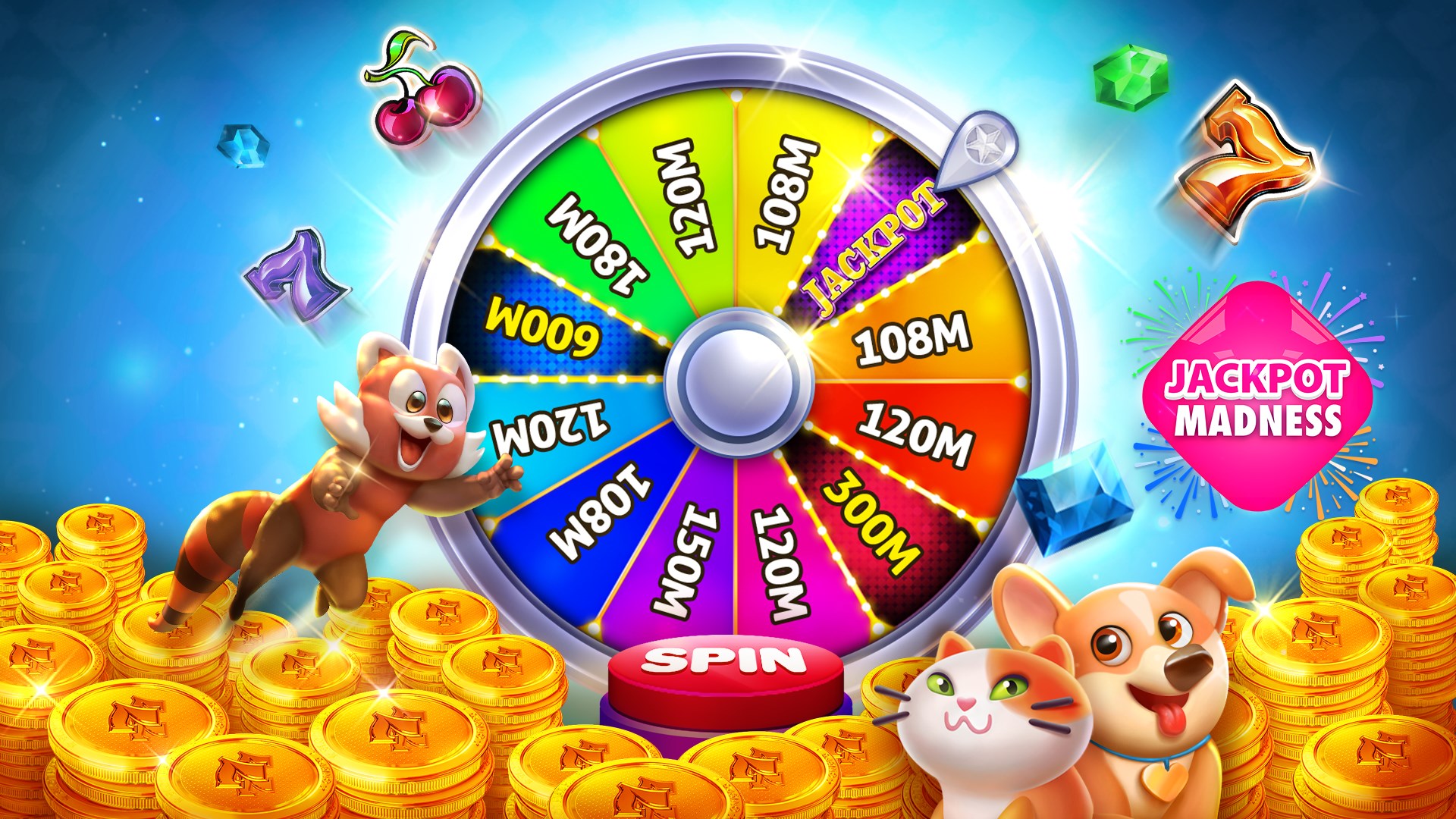 free online slot games