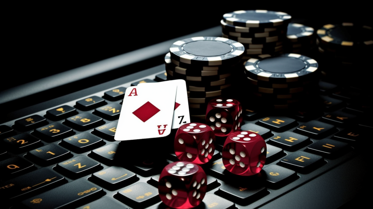 Casino games online