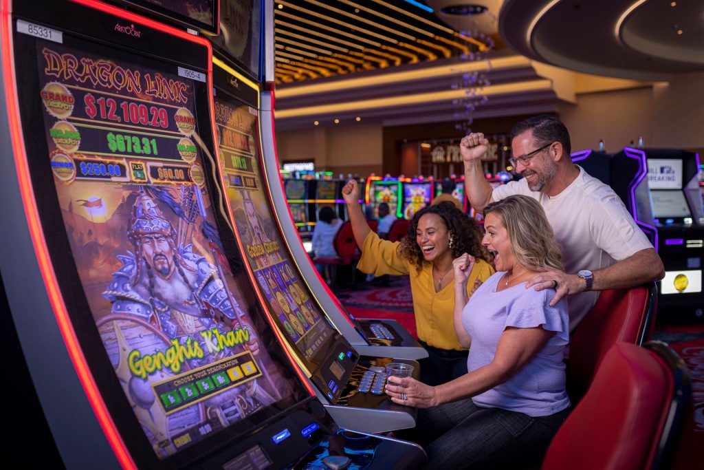 slot games app free download