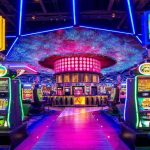 Balanced Risk Patterns: How Volatility Shapes Online Slot Reward Frequency