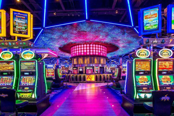 Balanced Risk Patterns: How Volatility Shapes Online Slot Reward Frequency
